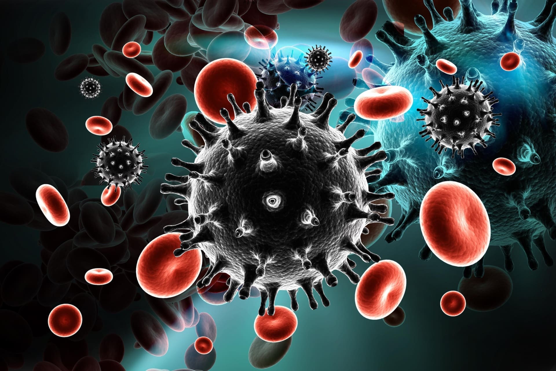 infections